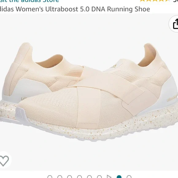 adidas gazelle silver green womens Shop Off White Womens adidas Ultraboost 5.0 Dna Lace Up Sneakers – Shoebacca